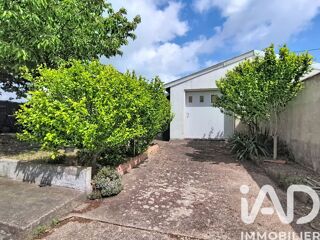  Maison � vendre 5 pi�ces 119 m�