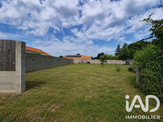  Terrain à vendre 340 m²