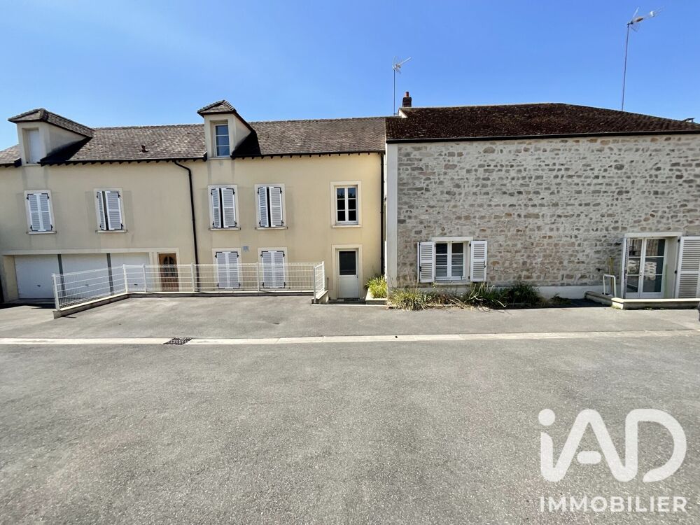 Vente Duplex 2 pièces