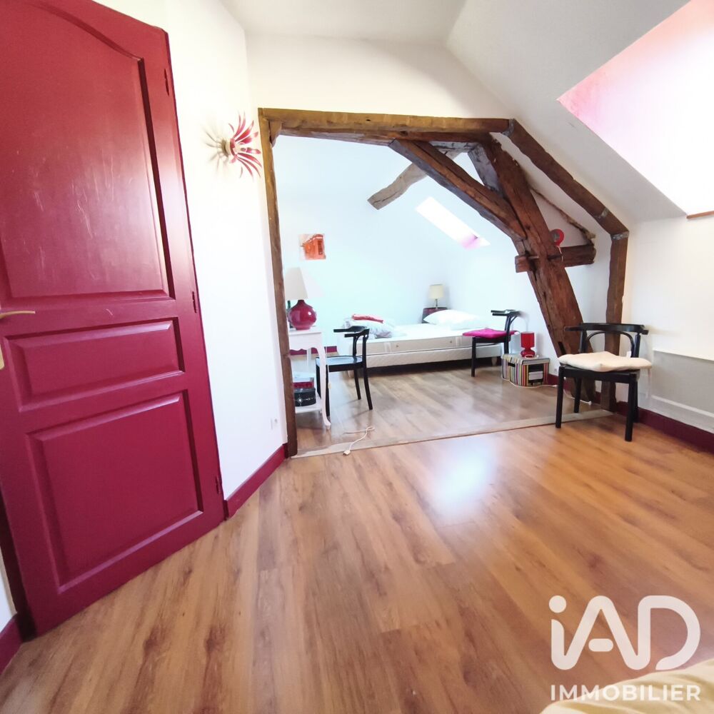Vente Maison Vente Maison de village 7 pièces Asquins