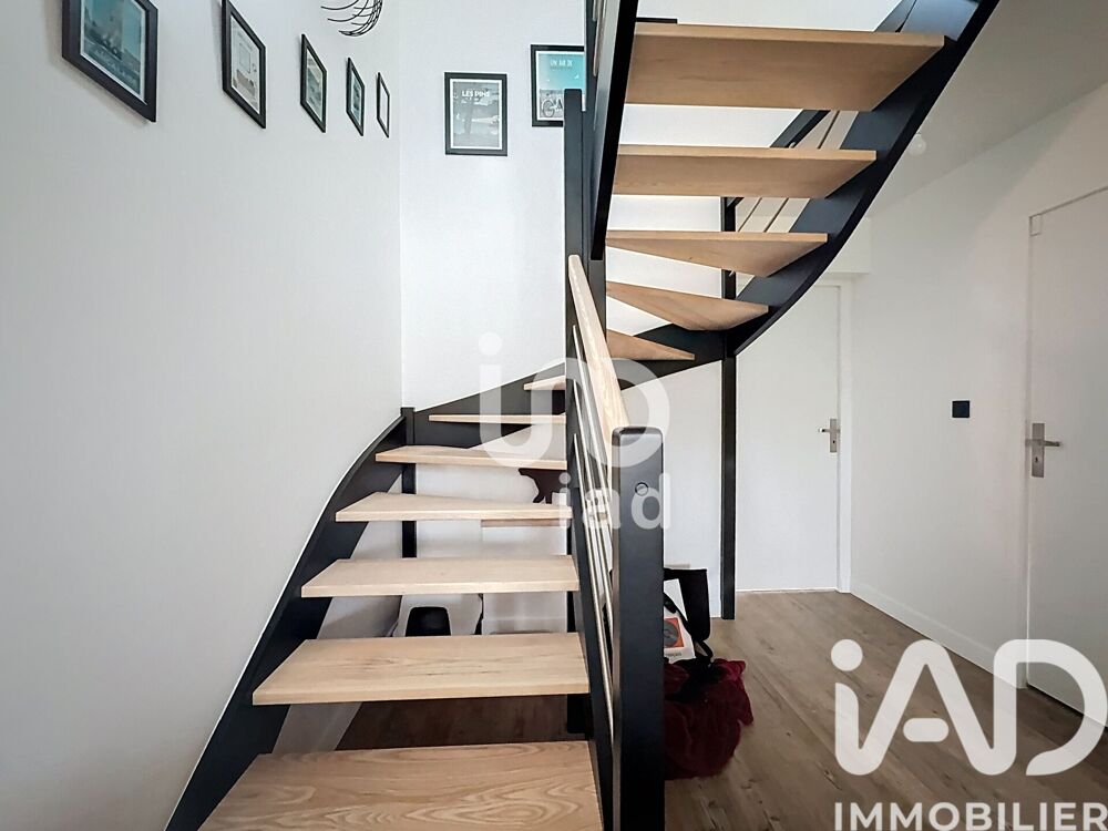� vendre  Maison Fr�hel (22240)