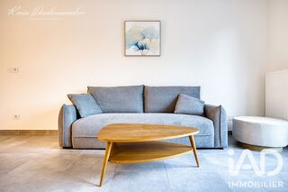  Appartement à vendre 2 pièces 62 m²