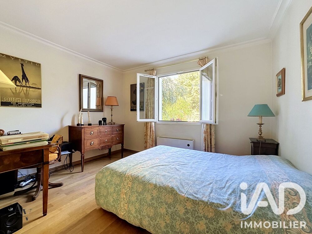 à vendre  Maison Orgeval (78630)
