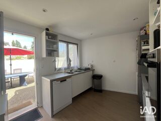  Maison � vendre 5 pi�ces 92 m�