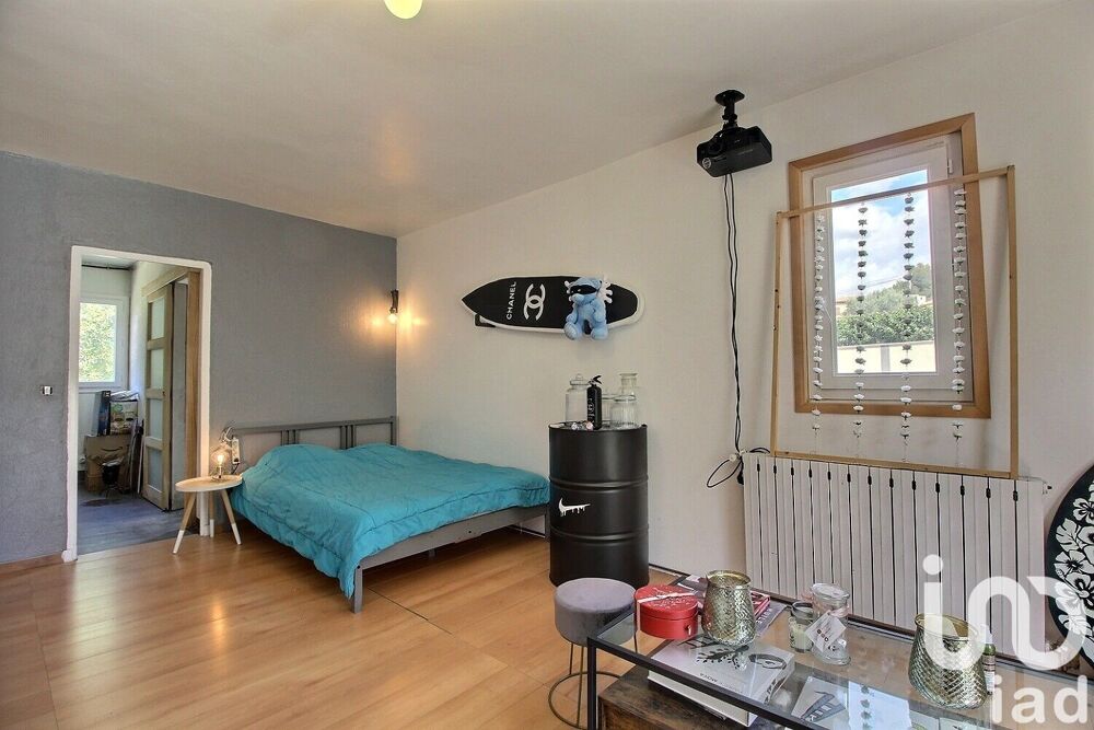 à vendre  Maison La Cadière-d'Azur (83740)