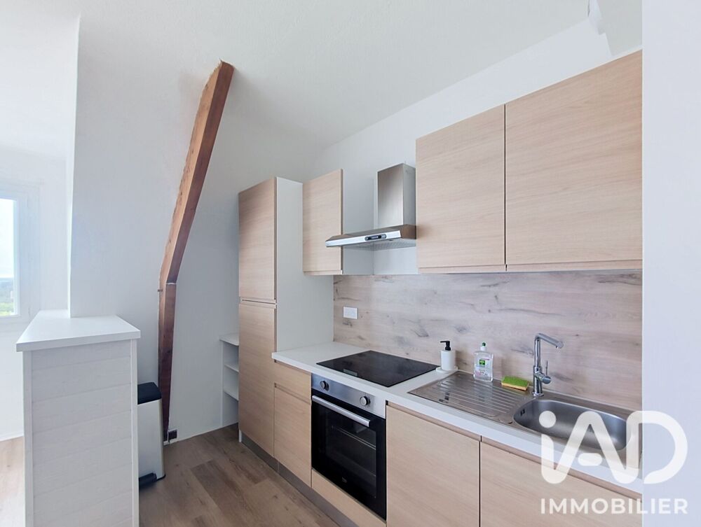 Location Appartement Location Appartement 3 pièces Tinténiac