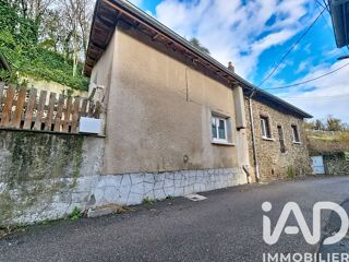  Maison � vendre 4 pi�ces 114 m�