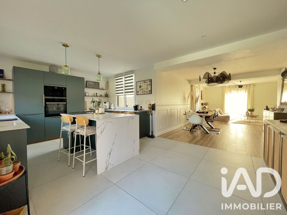Vente Maison Vente Maison/villa 6 pièces Compiègne