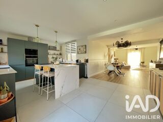 Vente Maison Vente Maison/villa 6 pièces Compiègne