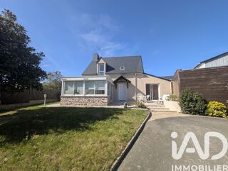  Maison à vendre 6 pièces 126 m²