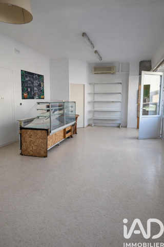  Immeuble � vendre 137 m�