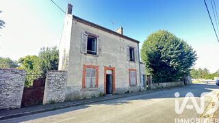  Maison � vendre 8 pi�ces 120 m�