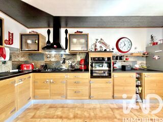  Maison à vendre 5 pièces 125 m²