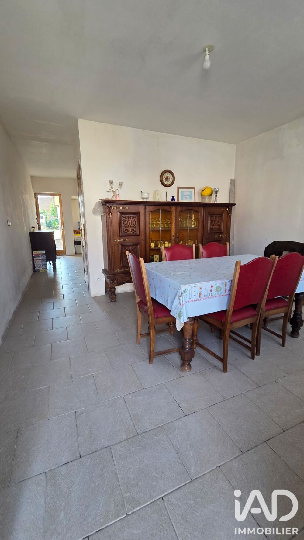 Vente Maison/villa 3 pièces