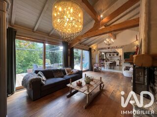  Maison à vendre 6 pièces 167 m²