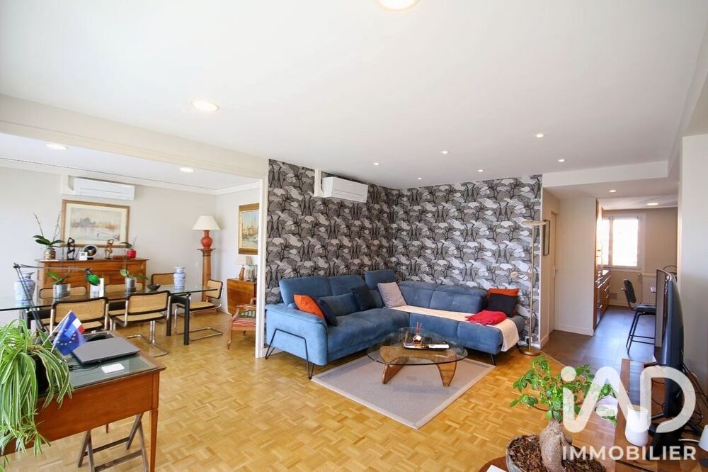 Vente Appartement Vente Appartement 4 pièces Pau