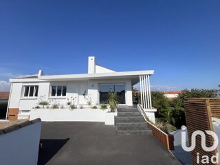  Maison à vendre 7 pièces 193 m²