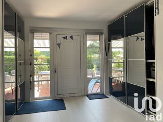  Maison à vendre 5 pièces 170 m²