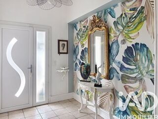  Maison à vendre 5 pièces 332 m²