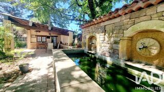  Maison à vendre 6 pièces 130 m²