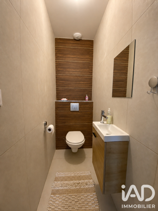  Maison à vendre 4 pièces 109 m²