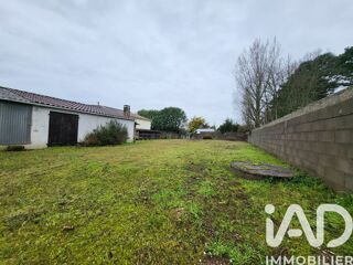  Maison à vendre 3 pièces 93 m²