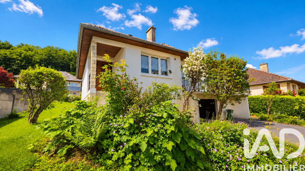 Vente Maison/villa 7 pièces