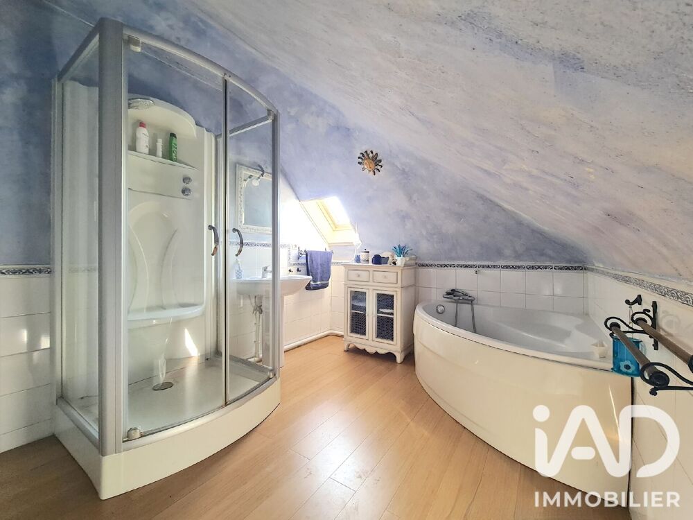 à vendre  Maison Le Raincy (93340)