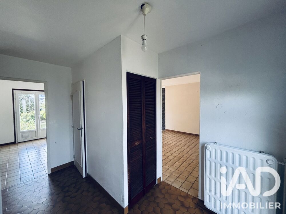 Vente Maison Vente Maison/villa 4 pièces Boves