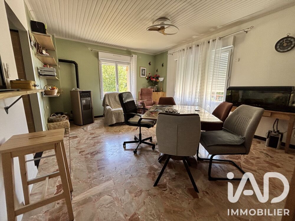 Vente Maison Vente Maison/villa 3 pièces Châtillon-en-diois