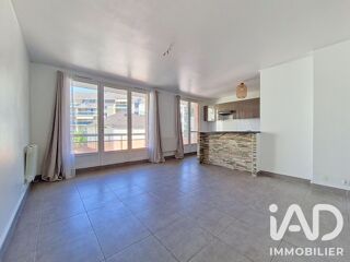  Appartement à vendre 2 pièces 55 m²