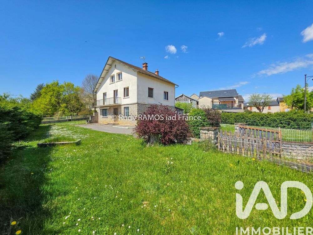 Vente Maison/villa 8 pièces