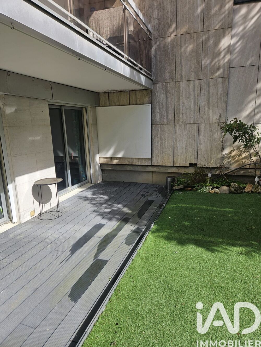 � vendre  Appartement Paris 17