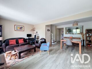  Maison à vendre 6 pièces 118 m²