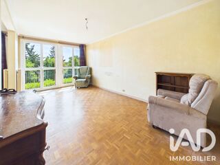  Appartement à vendre 4 pièces 71 m²