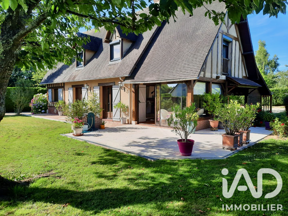Maison 5 pièces 157 m² · à Hénouville · 157 m² · 395 000 €