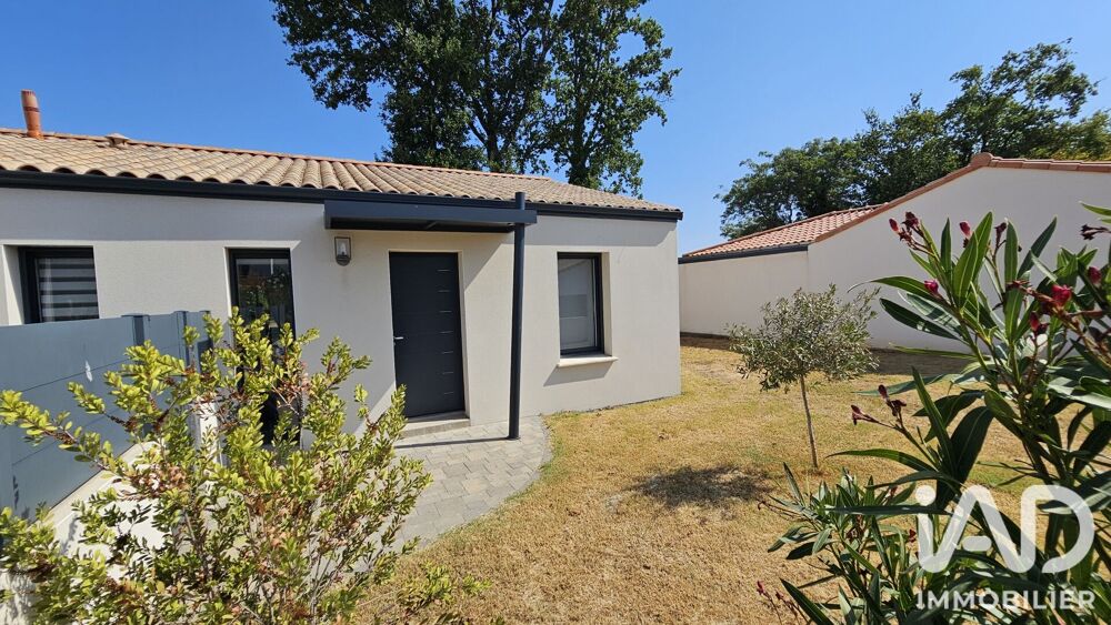 Vente Maison/villa 3 pièces