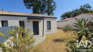  Maison à vendre 3 pièces 84 m²