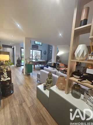  Maison à vendre 7 pièces 168 m²
