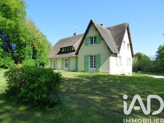  Maison à vendre 9 pièces 191 m²