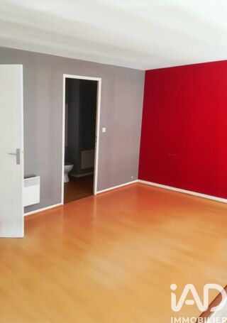  Appartement à vendre 2 pièces 53 m²