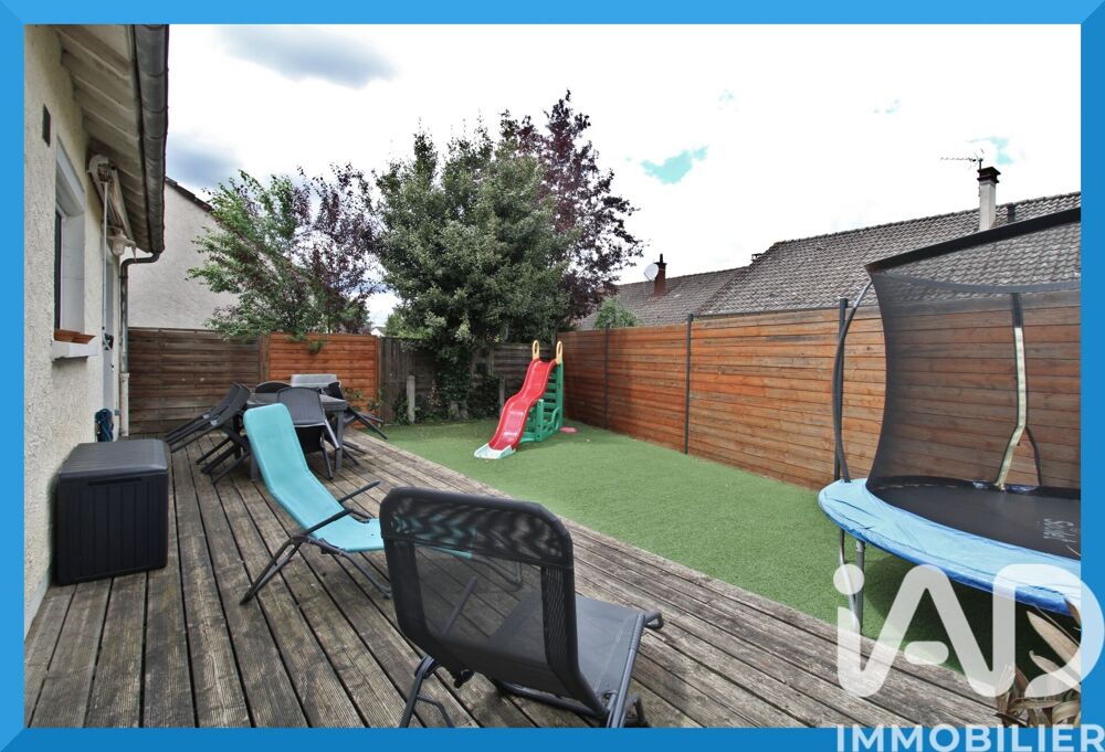 Vente Maison Vente Pavillon 7 pièces Brive-la-gaillarde