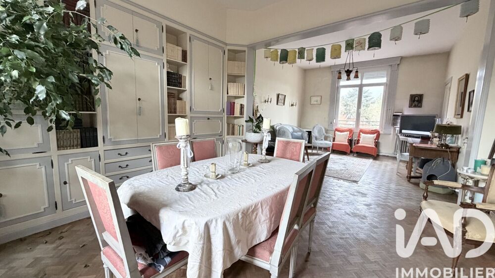 Vente Maison/villa 9 pièces