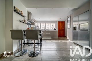  Maison à vendre 6 pièces 123 m²