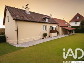  Maison à vendre 5 pièces 120 m²
