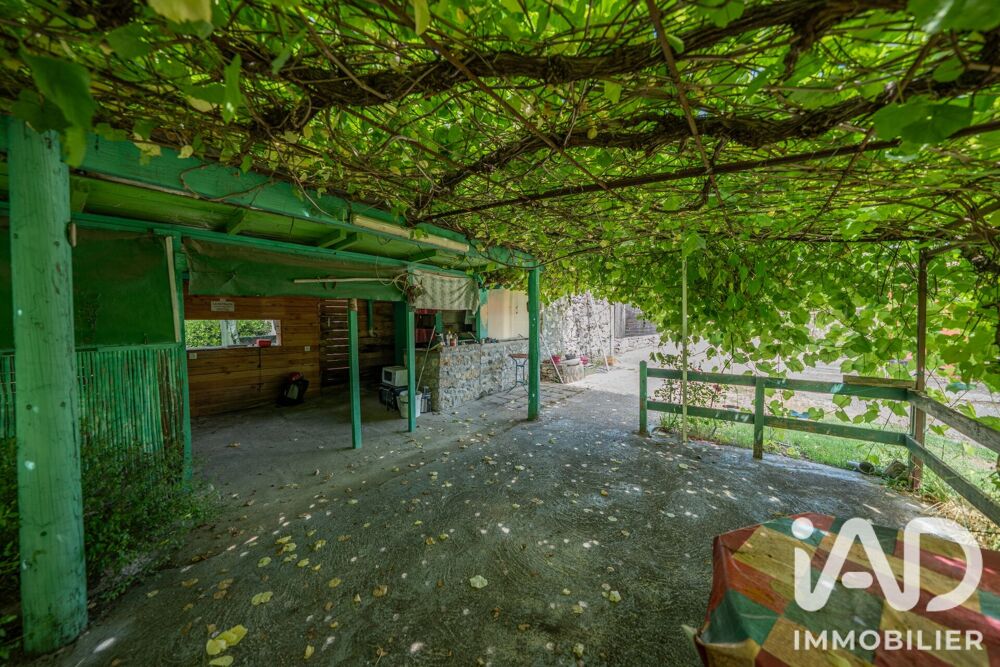Vente Maison Vente Maison/villa 4 pièces Lavilledieu