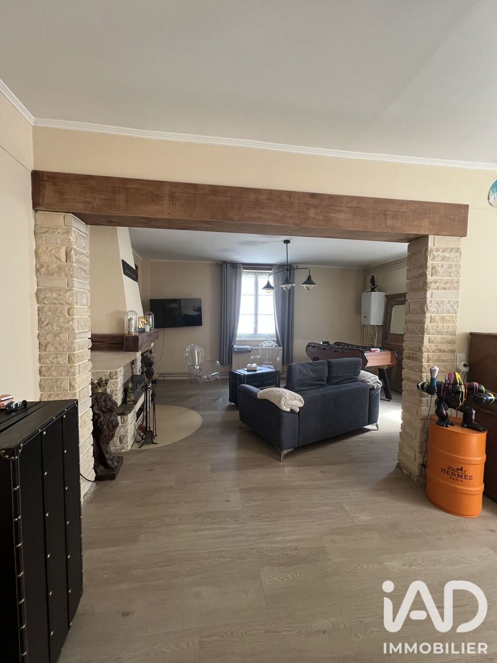 Vente Maison Vente Maison de ville 6 pièces Caen
