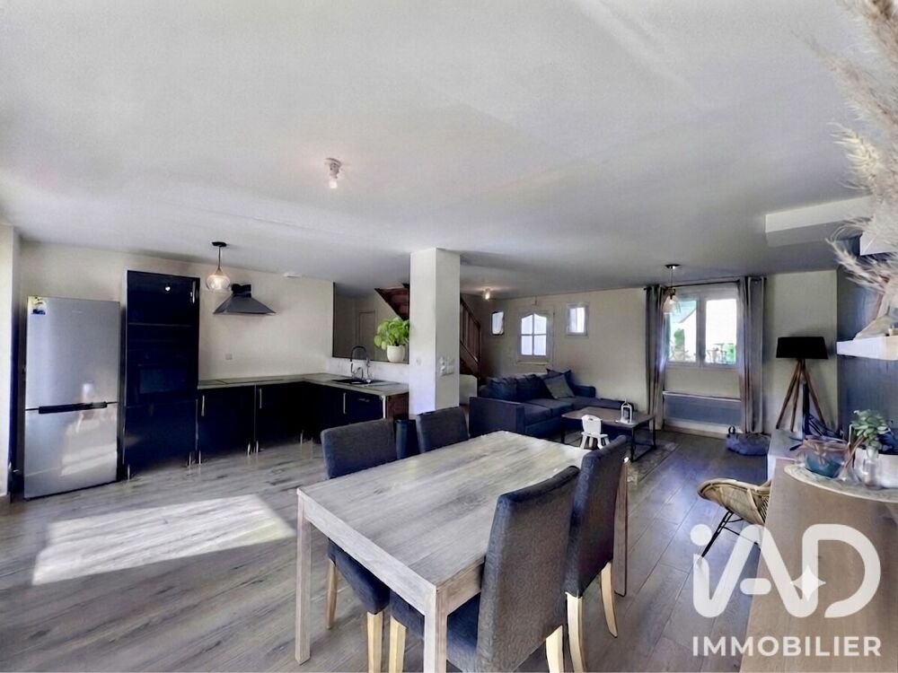 Vente Maison Vente Maison/villa 6 pièces Les andelys