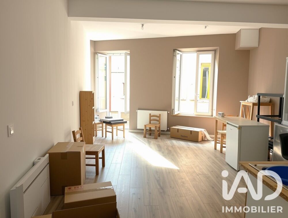 Vente Immeuble Vente Immeuble 162 m&sup2; Tarascon-sur-ariège