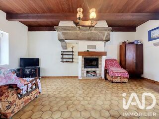  Maison à vendre 3 pièces 53 m²
